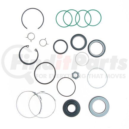 8787 by EDELMANN - RACK PINION SEAL KIT