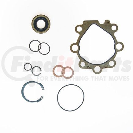 8797 by EDELMANN - PUMP SEAL KIT