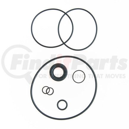 8814 by EDELMANN - PUMP SEAL KIT