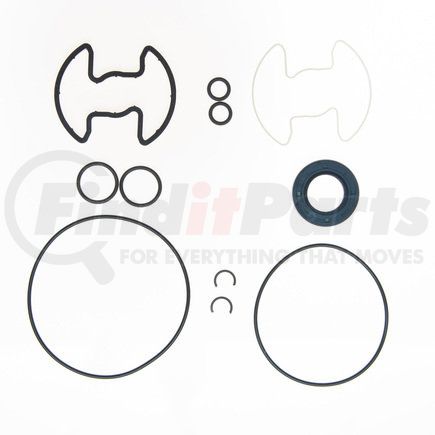 Edelmann 8841 Power Steering Pump Seal Kit PUMP SEAL KIT