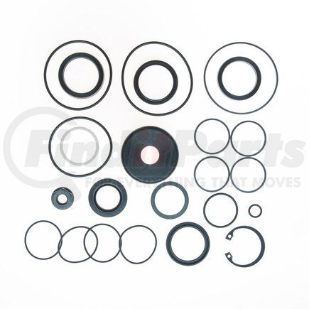 8850 by EDELMANN - STG. GEAR MAJOR SEAL KIT