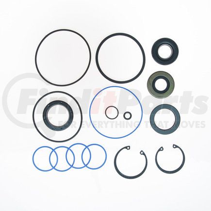 8897 by EDELMANN - STG. GEAR MAJOR SEAL KIT