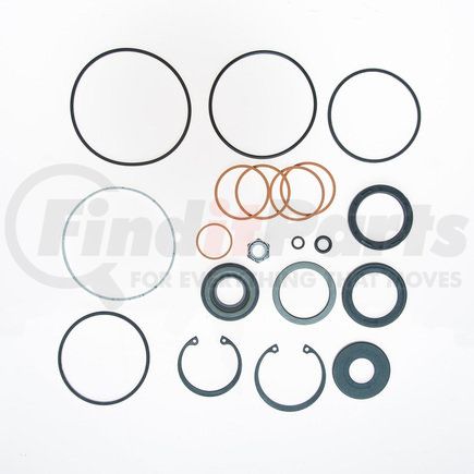 8905 by EDELMANN - RACK PINION SEAL KIT