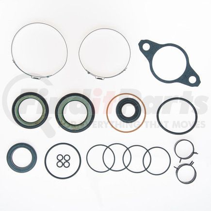 8946 by EDELMANN - RACK PINION SEAL KIT