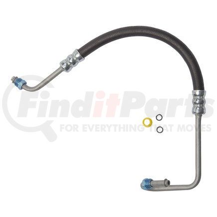 70405 by EDELMANN - 16MM Male "O" Ring x 16MM Male "O" Ring