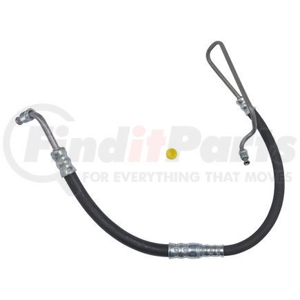 70612 by EDELMANN - 1/4" Male Inv. Flare x 3/8" Male Inv. Flare