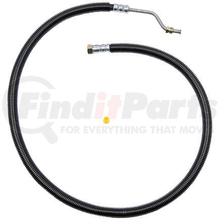 70670 by EDELMANN - 3/8" Female Inv. Flare x 7/16" Male Inv. Flare