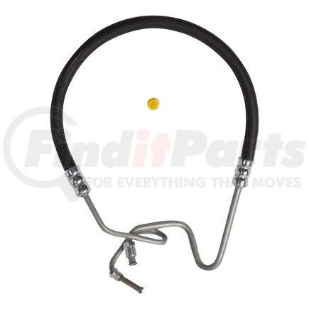 70677 by EDELMANN - 5/16" Male Inv. Flare x 3/8" Male Inv. Flare