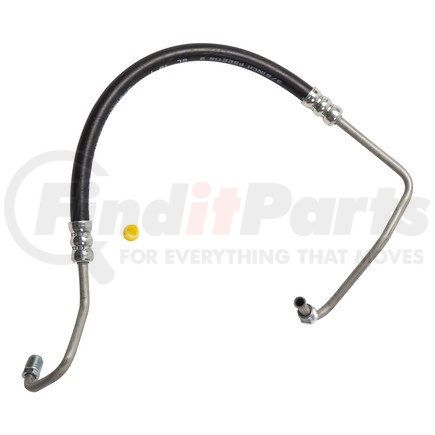 70277 by EDELMANN - 3/8" Male Inv. Flare x 7/16" Male Inv. Flare