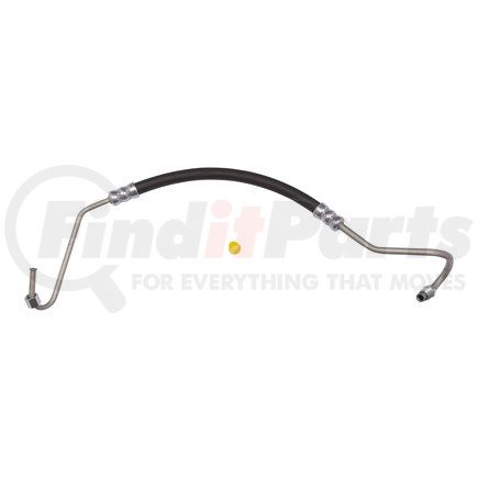 70934 by EDELMANN - 5/16" Female S.A.E. x 3/8" Male Inv. Flare