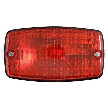 ST31RB by OPTRONICS - TAIL LIGHT RECTANGUL