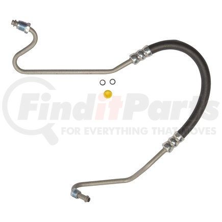 71072 by EDELMANN - 16MM Male "O" Ring x 18MM Male "O" Ring