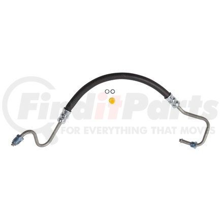 71092 by EDELMANN - 16MM Male "O" Ring x 18MM Male "O" Ring
