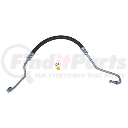 71232 by EDELMANN - 16MM Male "O" Ring x 18MM Male "O" Ring