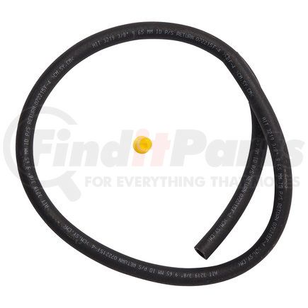 71236 by EDELMANN - Bulk - 3/8" I.D. Return Hose (J189)