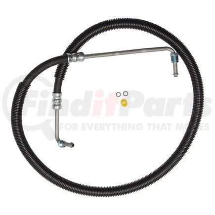 71280 by EDELMANN - 16MM Male "O" Ring x 18MM Male "O" Ring