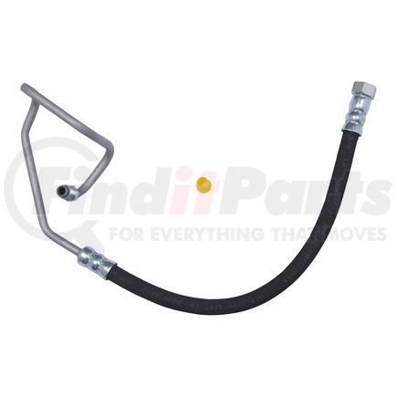71134 by EDELMANN - 3/8" Female Inv. Flare x 3/8" Male Inv. Flare