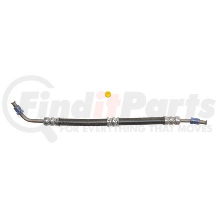 71167 by EDELMANN - 16MM Male Inv. Flare x 16MM Male Inv. Flare