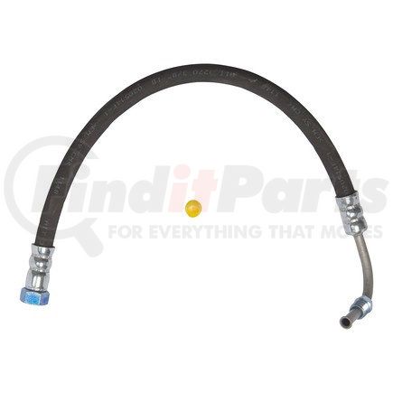 71172 by EDELMANN - 16MM Female Inv. Flare x 16MM Male Inv. Flare
