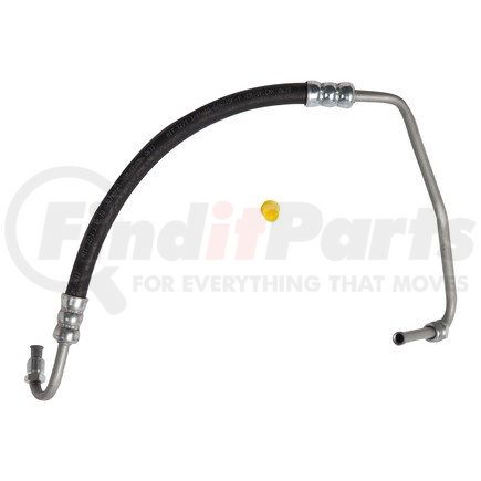 71200 by EDELMANN - 3/8" Male Inv. Flare x 7/16" Male Inv. Flare