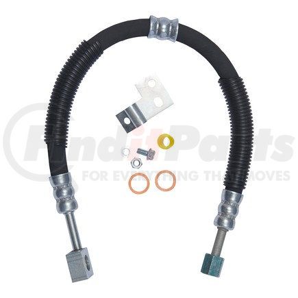 71289 by EDELMANN - 3/8"-19 BSP Female Special x 16MM Banjo