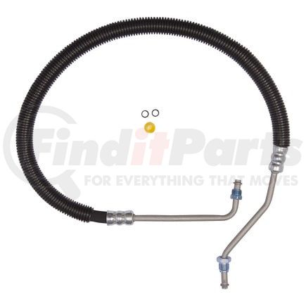 71352 by EDELMANN - 16MM Male "O" Ring x 16MM Male "O" Ring