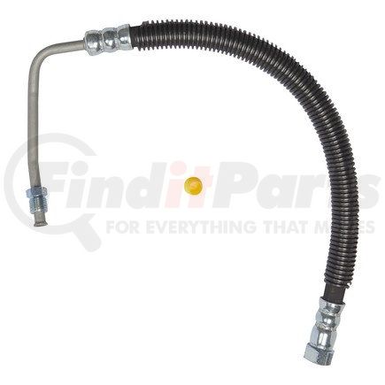 71353 by EDELMANN - 16MM Female Inv. Flare x 16MM Male Inv. Flare