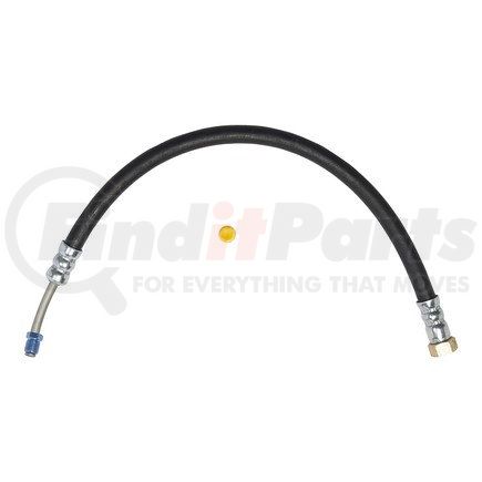 71364 by EDELMANN - 14MM Male Inv. Flare x 16MM Female S.A.E.