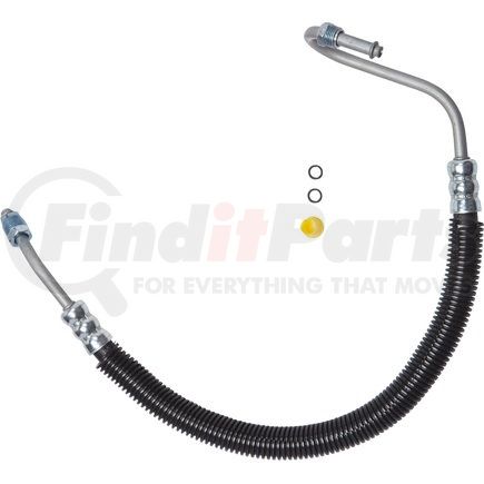 71369 by EDELMANN - 16MM Male "O" Ring x 18MM Male "O" Ring