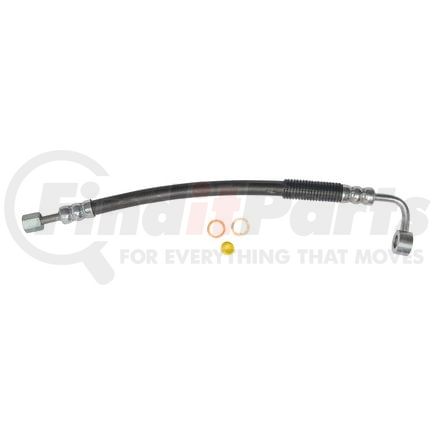 71421 by EDELMANN - 3/8"-19 BSP Female Special x 16MM Banjo