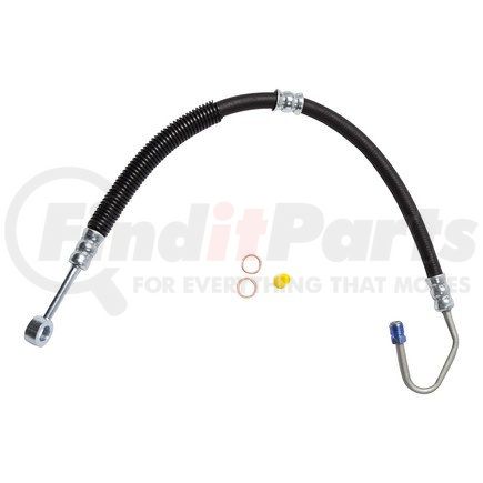 71440 by EDELMANN - 16MM Banjo x 16MM Male Inv. Flare