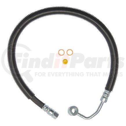 71550 by EDELMANN - 14MM Banjo x 14MM Female Inv. Flare
