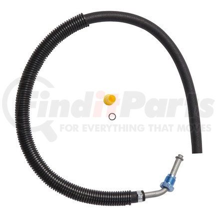 71798 by EDELMANN - 16MM Male "O" Ring x 3/8" I.D. Hose