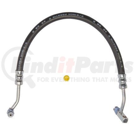 71829 by EDELMANN - 16MM Swivel "O" Ring x 16MM Swivel "O" Ring - W/Switch Port