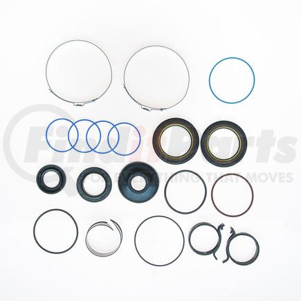 8882 by EDELMANN - RACK PINION SEAL KIT