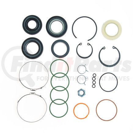 9170 by EDELMANN - RACK PINION SEAL KIT