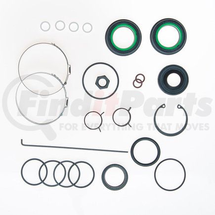 9213 by EDELMANN - RACK PINION SEAL KIT