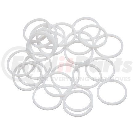70005 by EDELMANN - 16MM PTFE Seals - .559 ID X .045 W