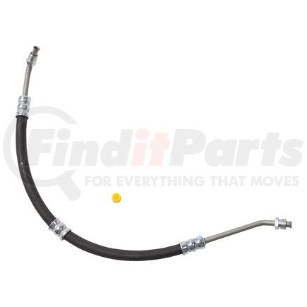 70206 by EDELMANN - 3/8" Male Inv. Flare x 7/16" Male Inv. Flare