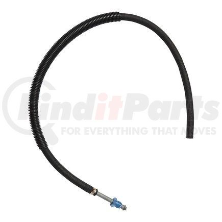 80448 by EDELMANN - 16MM Male "O" Ring x 3/8" I.D. Hose