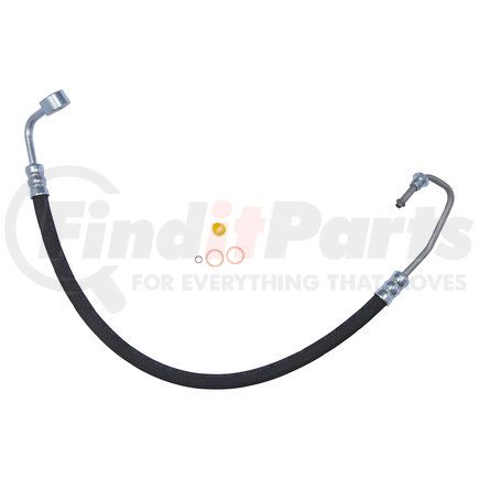 80458 by EDELMANN - 14MM Male "O" Ring x 16MM Banjo