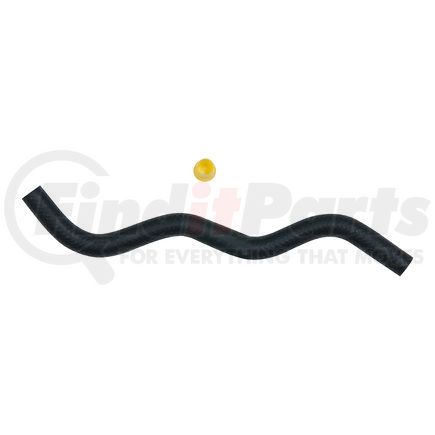 80485 by EDELMANN - 3/8" I.D. Molded Reservoir Hose