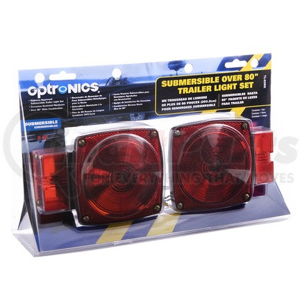 TL60RK by OPTRONICS - TRAILER LIGHT ONLY K
