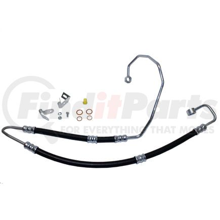 80829 by EDELMANN - 14MM Banjo x 16MM Banjo