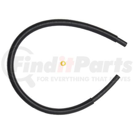 80702 by EDELMANN - Bulk - 3/8" I.D. Return Hose (CPE) - W/Stone Guard