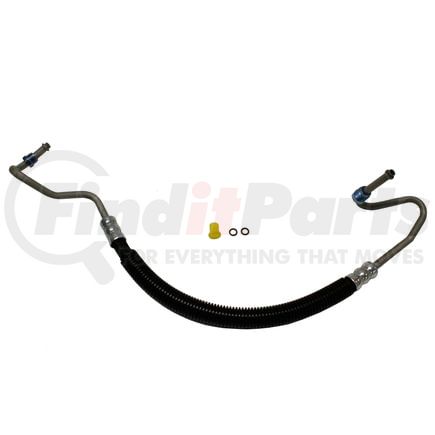 80875 by EDELMANN - 16MM Male "O" Ring x 18MM Male "O" Ring