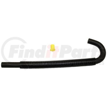 80915 by EDELMANN - 3/8" I.D. Molded Return Hose