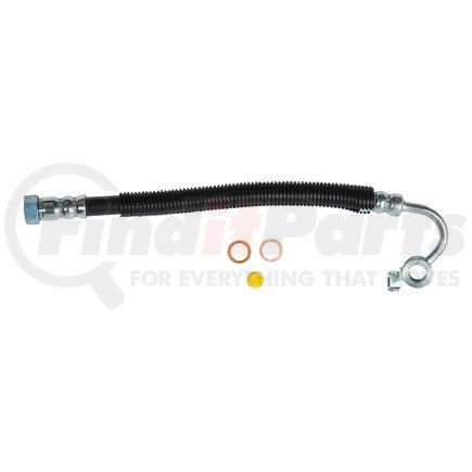 80066 by EDELMANN - 14MM Male Inv. Flare x 16MM Banjo
