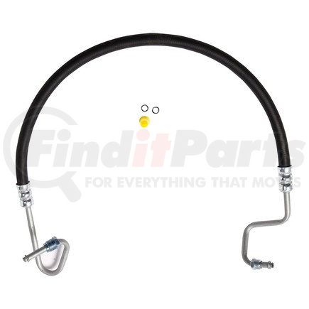 80070 by EDELMANN - 16MM Male "O" Ring x 18MM Male "O" Ring