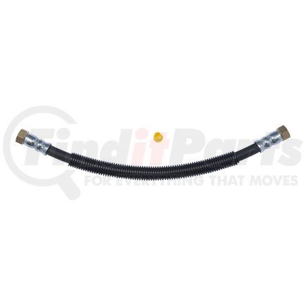 80074 by EDELMANN - 14MM Female Inv. Flare x 14MM Female Inv. Flare